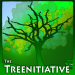 treenitiative logo